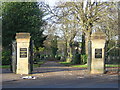 Eastwood Old Cemetery, Glasgow