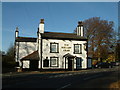 The Stanley Arms