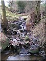 Ringstone Clough