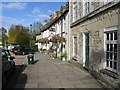 High Street, Cricklade