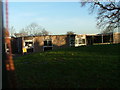 Bracken Lane School Retford