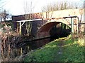 Lady Bridge Nr Botany Bay Retford