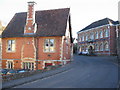 Oddfellows Hall, Westbury