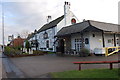 The Pickwick Tavern, Warton