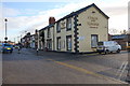 SD4329 : The Coach & Horses Freckleton by Keith Wright