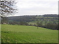 Valley of Lumb Dike