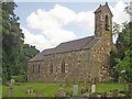 St Lawrence Church, Churchthorpe, Fulstow