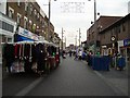 Walthamstow Market