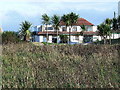 Bude - Cliff Hotel