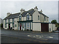 The Pheasant Inn, Sorbie.