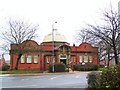 Carnegie Library