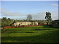 Hartforth Village, near Richmond, North Yorkshire