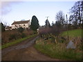 Sedbury Park Farm, Gilling West, near Richmond, North Yorkshire