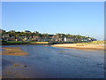 The Mouth of the River Lossie