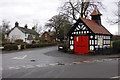 The Old Fire Station