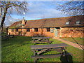 Newbold Comyn - The Stables Bar