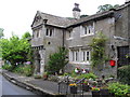 The Manor House, Embsay, Yorkshire