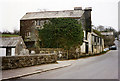 St Columb Major: Bridge Mill