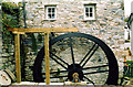 Ugborough: Bittaford Mill