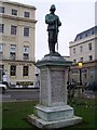 Boer War Memorial