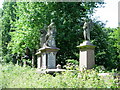 Abney Park Cemetery