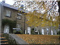 Cottages in Whalton