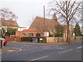 Hersham Baptist Church