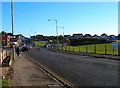 South Coast Road, Peacehaven