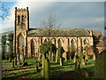 Melling Church