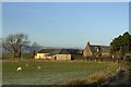 Tombrake Farm, near Balfron