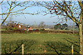 Bungalow near Court Farm, Clyst St George