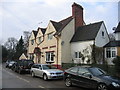 The Cottage Inn, Ashorne