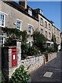 Photo of the village of Charlbury