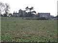 ST7774 : Castle Farmhouse, nr Marshfield, South Gloucestershire by ChurchCrawler
