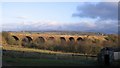 Keekle Viaduct.