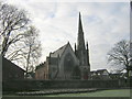 Blantyre Old Parish Church