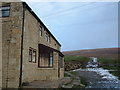 Booth Hollins Farm, Clegg Moor