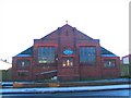 Deane United Reformed Church