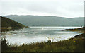 NM6963 : Salen Bay and across Loch Sunart by Martin Southwood