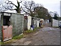 Horse Stabling near Dinas Powys