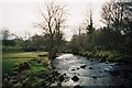 River Caldew near High Row