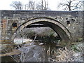 Bridge over Rotten Calder