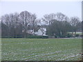 Cottages in Rabley Heath Rd, Codicote.