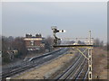 Holywell Junction station