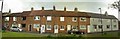 SE3796 : Stainthorp Terrace, Water End, Brompton by Northallerton by Rich Tea