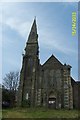 Derelict Church Lamlash Isle of Arran