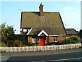 Eccles Crossing, Queens Road, Formby