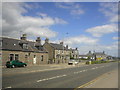 A96 at Bucksburn