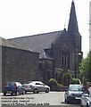 Woodside Methodist Church, Outwood Lane, Horsforth