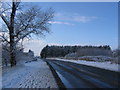 Bridge over the A1079